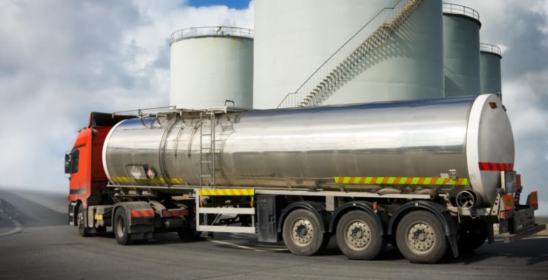 Збільшення імпорту створює передумови для падіння цін на дизельне пальне