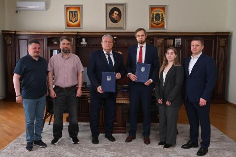 Ви зараз переглядаєте Мінекономіки та НУБіП готуватимуть фахівців для аграрних проєктів України в країнах Африки та Близького Сходу