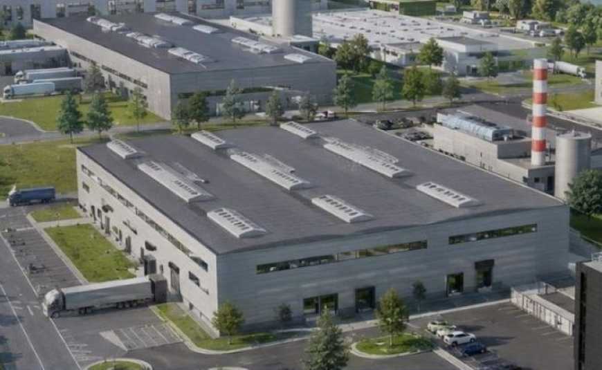 Ви зараз переглядаєте На Закарпатті створять новий індустріальний парк