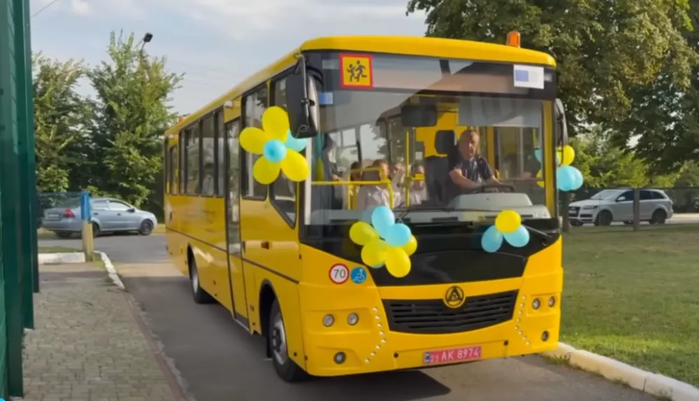 Сухоліський старостинський округ: як живе приміська громада Київщини під час війни5