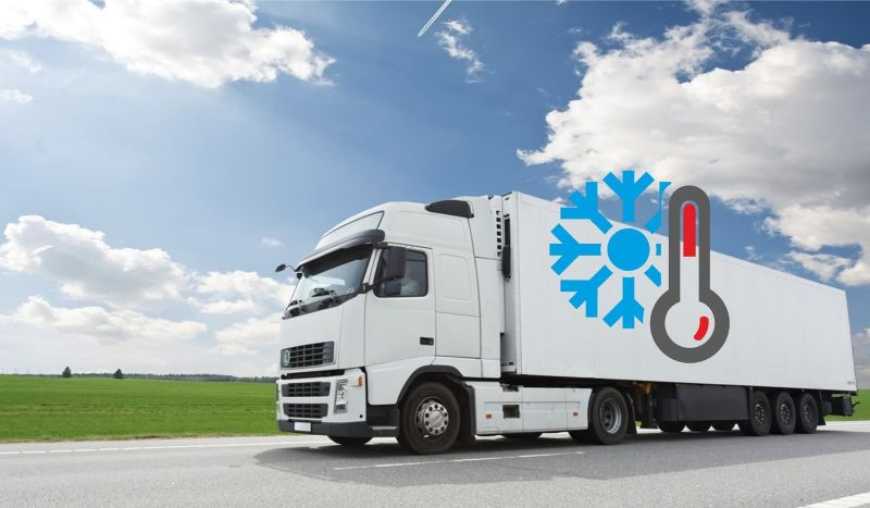 Ви зараз переглядаєте Швидкопсувна продукція: в Україні оновили правила пріоритетного перетину кордону