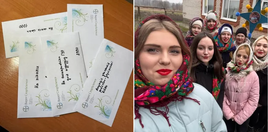 Сухоліський старостинський округ: як живе приміська громада Київщини під час війни10
