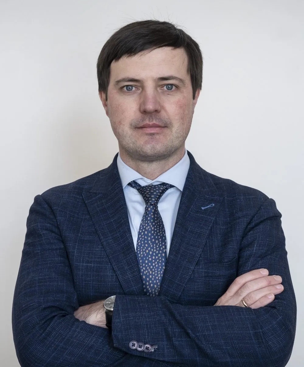 Agro Team Expo: Тарас Висоцький про виклики та модернізацію українського АПК 1