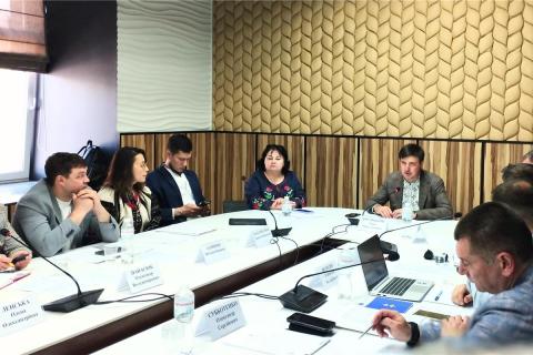 Ви зараз переглядаєте Україна готує нові стандарти контролю та якості пального з біоетанолом