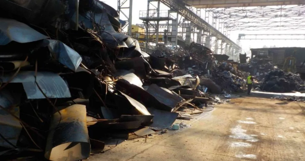 Ви зараз переглядаєте Казахстан продовжив заборону на експорт брухту чорних металів