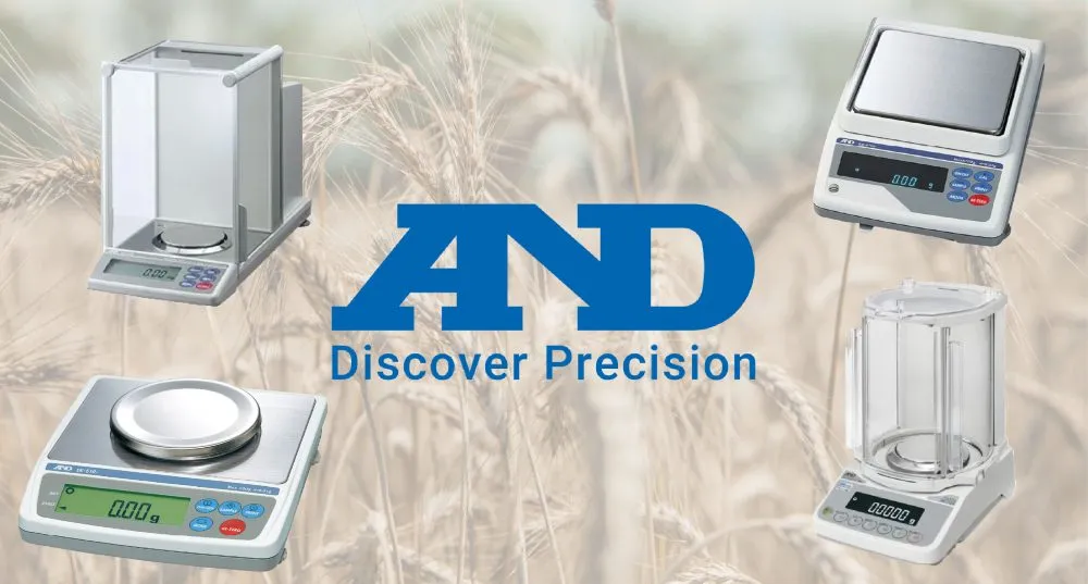 Ви зараз переглядаєте A&D Company: коли точність стає мистецтвом