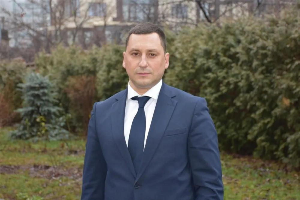Ви зараз переглядаєте Ігор Зубович призначений операційним директором ДП «Ліси України» 