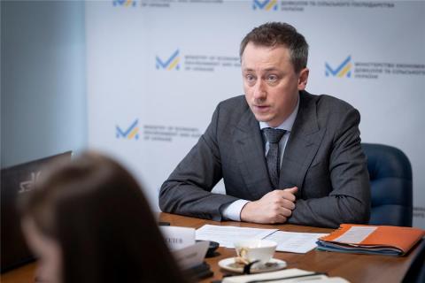 Ви зараз переглядаєте Мінекономіки презентувало три державні програми підтримки бізнесу після руйнувань