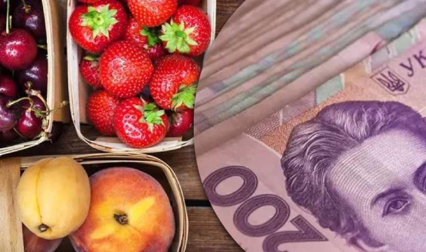 Ви зараз переглядаєте Через стрибок цін на ЗЗР і пальне собівартість вирощування ягід в Україні зросла у півтора раза