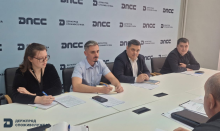 Ви зараз переглядаєте У Держпродспоживслужбі обговорили профілактику хвороб бджіл і перспективи експорту меду