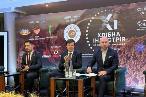 Ви зараз переглядаєте Тарас Висоцький: урожай зернових у 2026 році прогнозується на рівні 60,4 млн тонн
