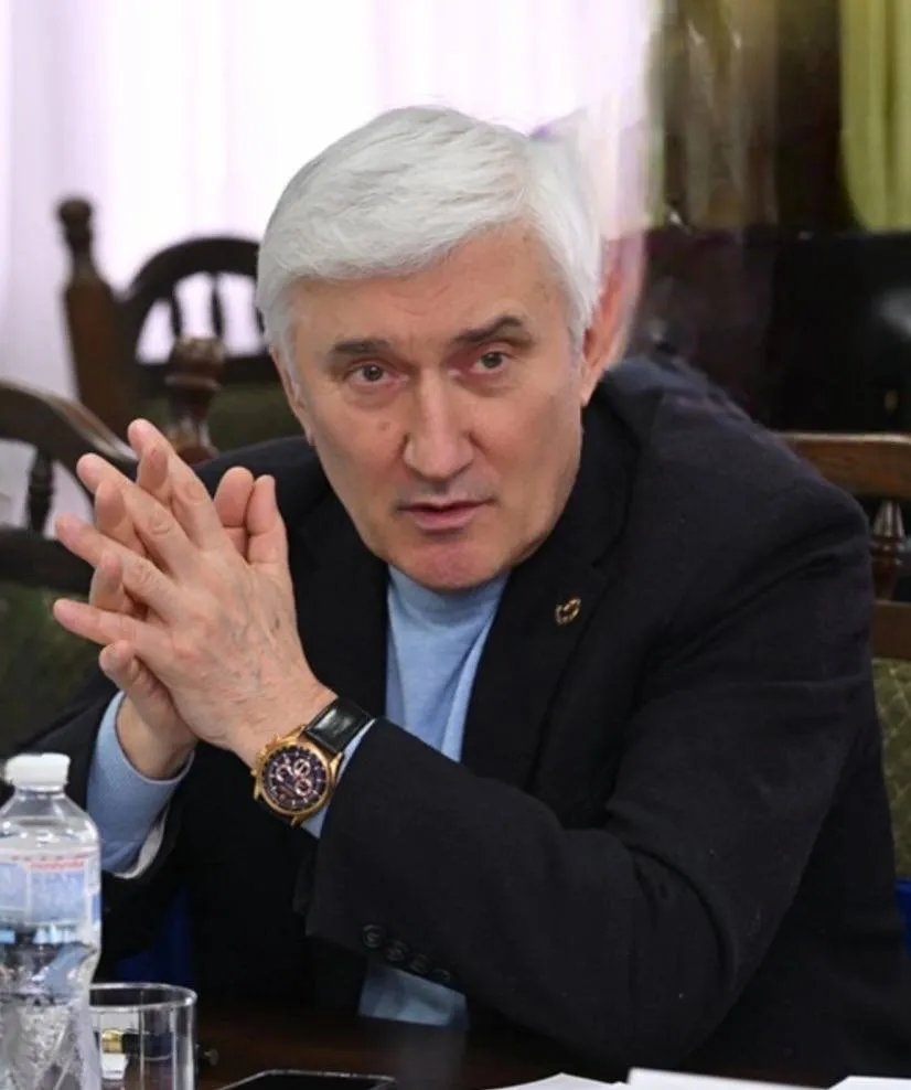Стан агромашинобудування та майбутнє галузі: інтерв’ю Валерія Адамчука перед AGRO CHALLENGE 20261
