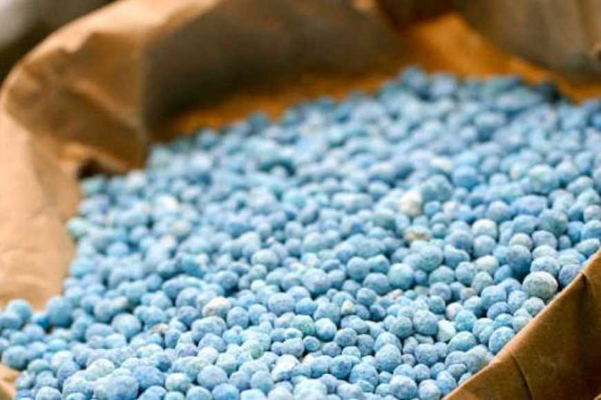 Ви зараз переглядаєте Українські аграрії закликають скасувати мита на добрива і знизити акциз на пальне