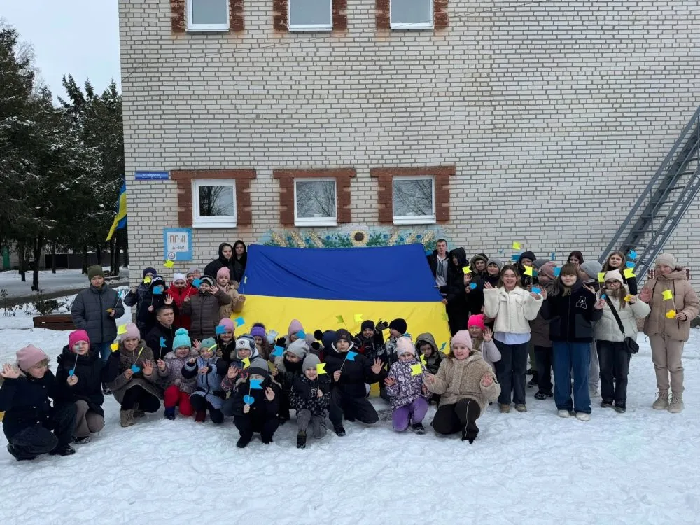 Сухоліський старостинський округ: як живе приміська громада Київщини під час війни7