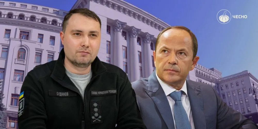 Ви зараз переглядаєте Власник агрохолдингу призначений позаштатним радником голови ОП Буданова