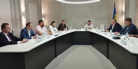 Ви зараз переглядаєте В Україні створили UAfrica Business Council для розвитку бізнес-партнерства з країнами Африки