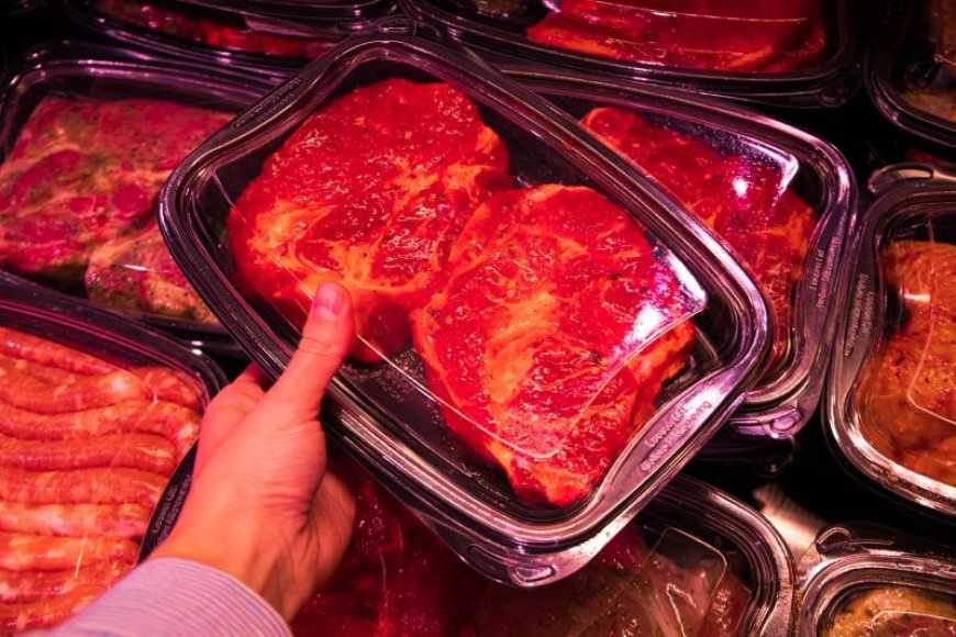 Ви зараз переглядаєте Україна експортуватиме м’ясо і корми до Грузії