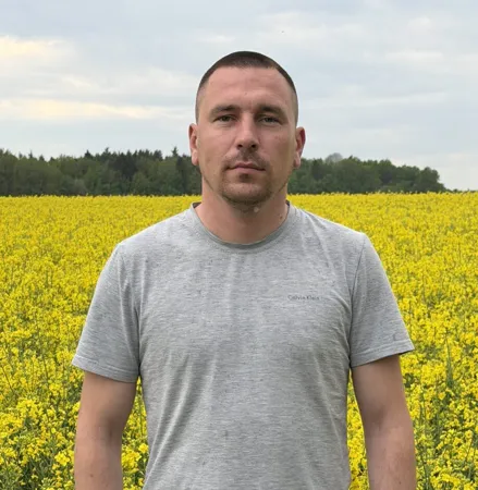 Теламус: фунгіцидна технологія для здорового листка і високої продуктивності8