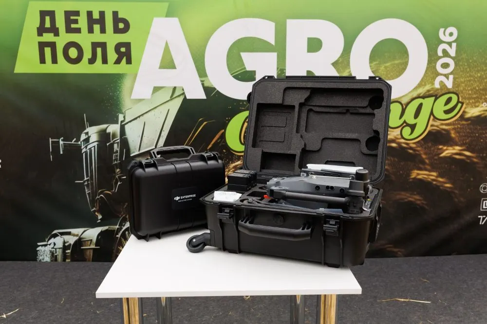 AGRO CHALLENGE 2026 відкрив сезон польових агроподій в Україні11