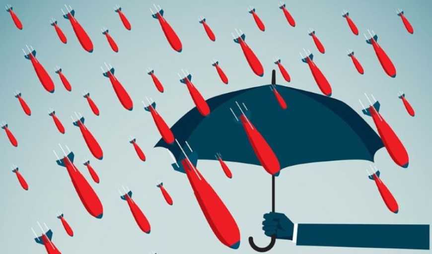 Ви зараз переглядаєте Страхування воєнних ризиків: в Україні планують розширити програму