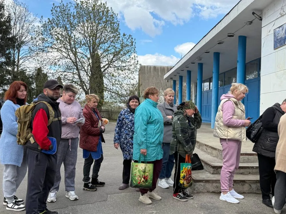Сухоліський старостинський округ: як живе приміська громада Київщини під час війни3