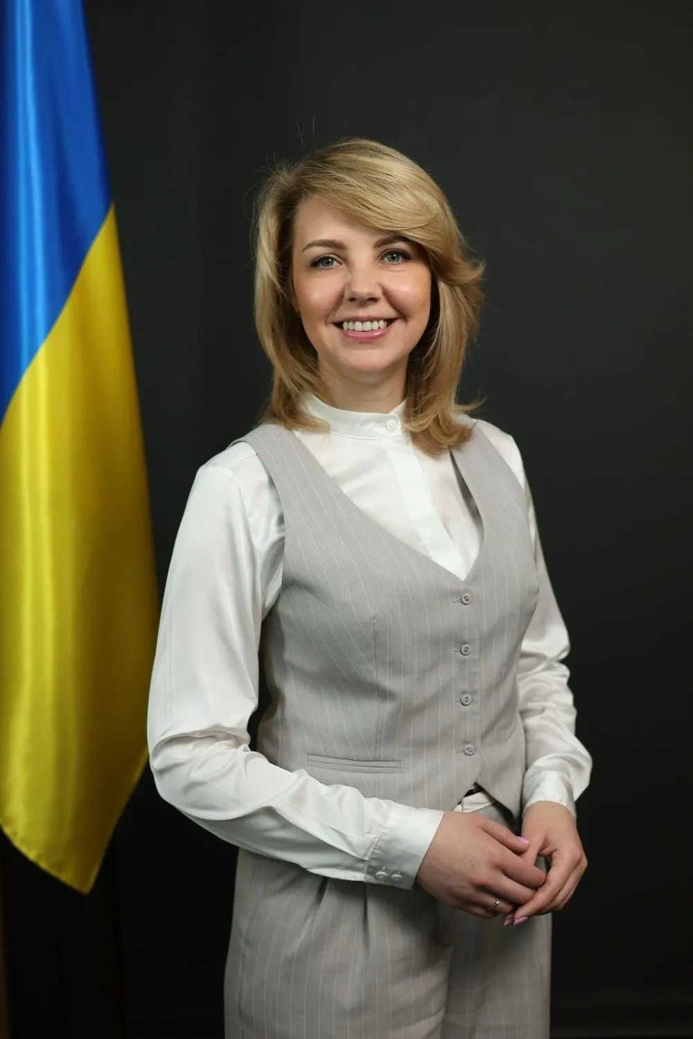 Agro Team Expo: Наталія Гаватюк — про аграрну Київщину в умовах викликів і розвитку2
