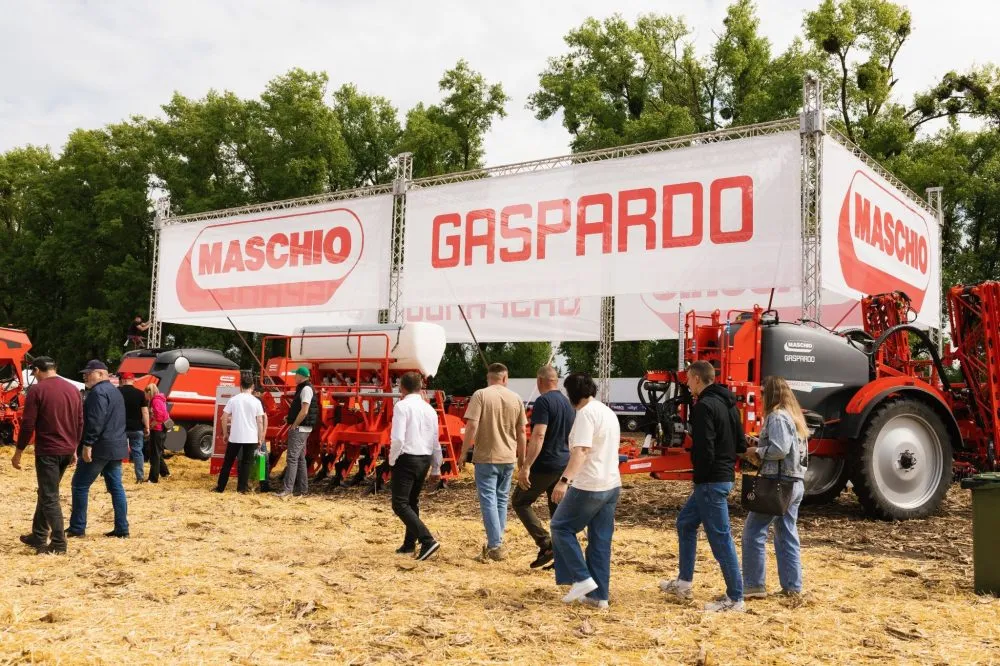 AGRO CHALLENGE 2026 відкрив сезон польових агроподій в Україні8