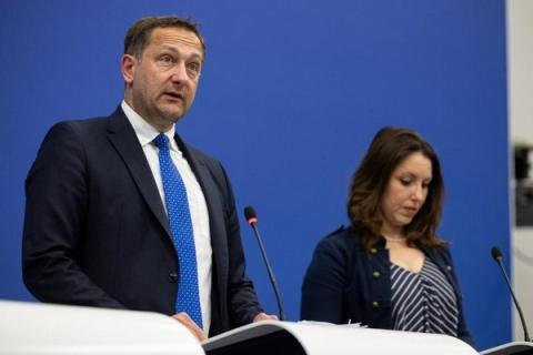 Ви зараз переглядаєте Єврокомісія ухвалила план дій щодо добрив: підтримка фермерів і зниження залежності від імпорту