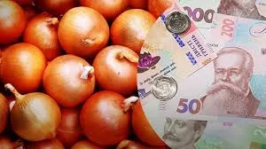 Ви зараз переглядаєте Ціни на цибулю в Україні зросли на 20%