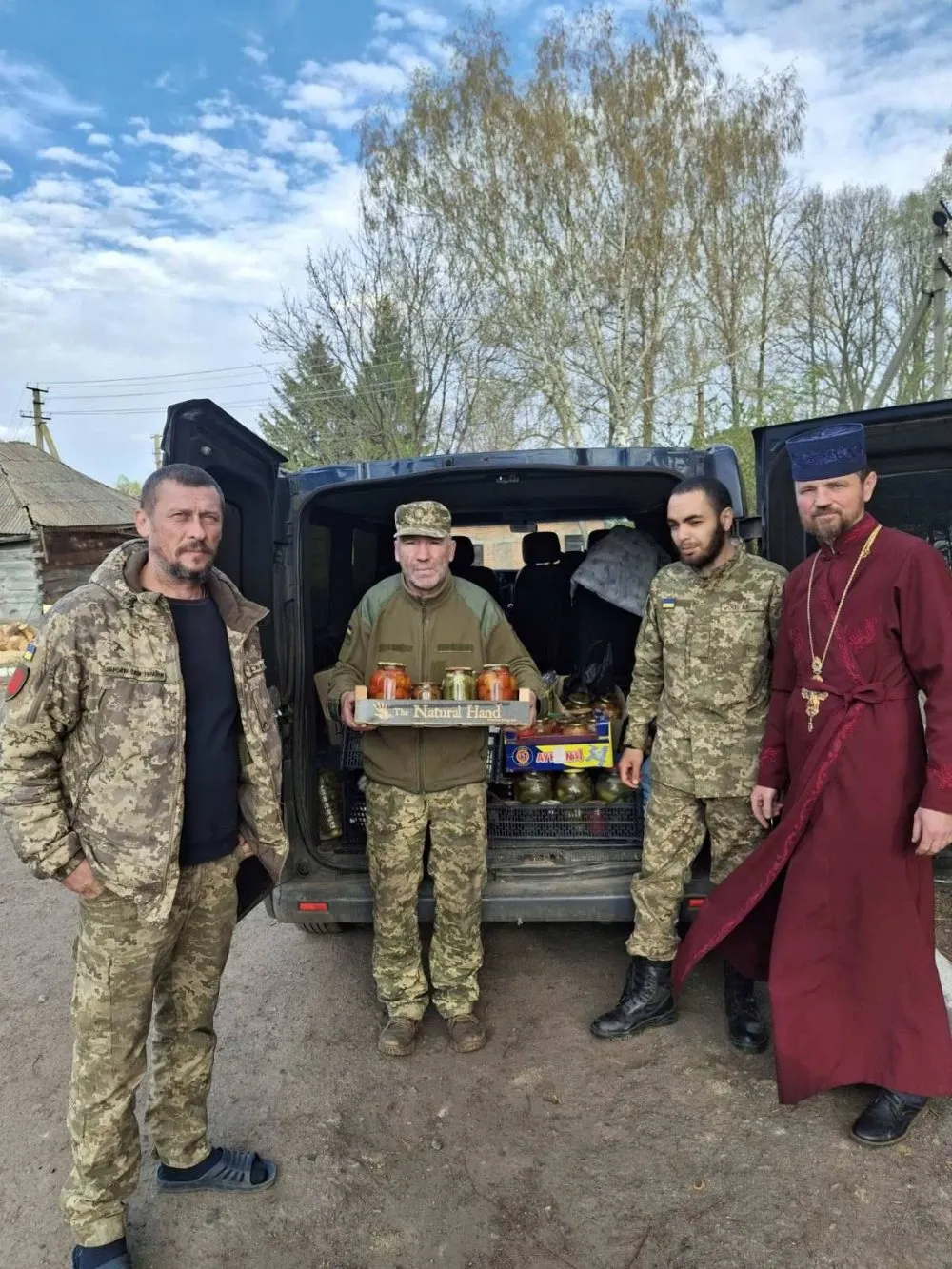 Сухоліський старостинський округ: як живе приміська громада Київщини під час війни14