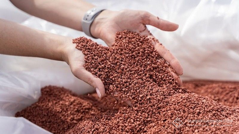 Ви зараз переглядаєте Білоруські калійні добрива: США шукають компроміс із санкціями ЄС