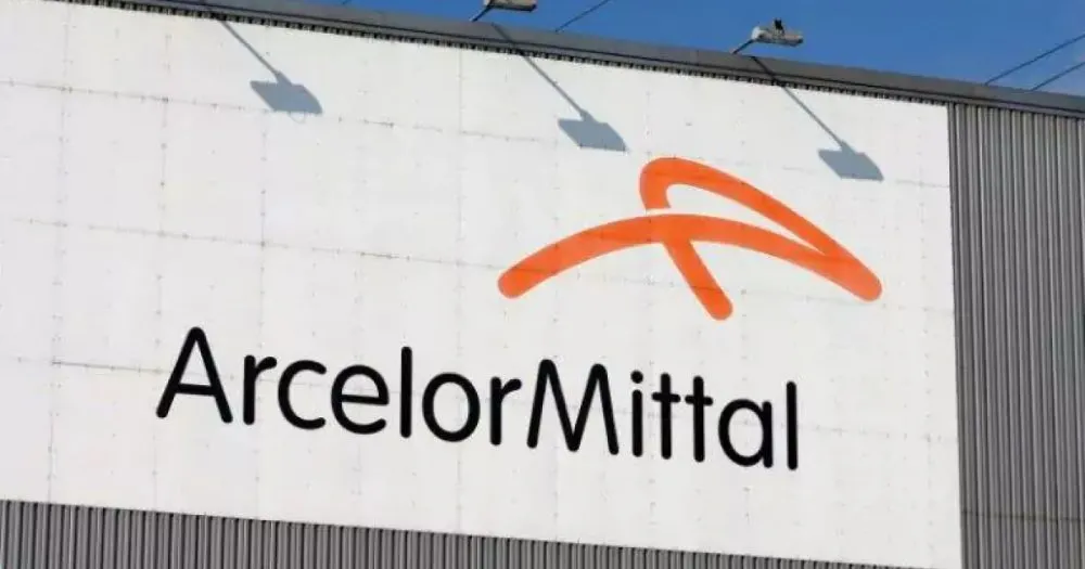 Ви зараз переглядаєте ArcelorMittal у I кварталі збільшив чистий прибуток утричі