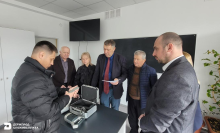 Ви зараз переглядаєте Держпродспоживслужба та Миколаївський національний аграрний університет обговорили співпрацю у підтримці фітосанітарного благополуччя