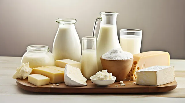 Ви зараз переглядаєте Польська молочна галузь переходить на продукти без додавання цукру та «чисті» етикетки