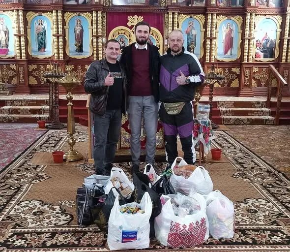 Сухоліський старостинський округ: як живе приміська громада Київщини під час війни13