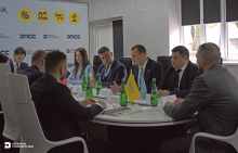 Ви зараз переглядаєте У Вінницькій області відбулася зустріч компетентних органів України та Молдови: підписано п’ять міжнародних сертифікатів