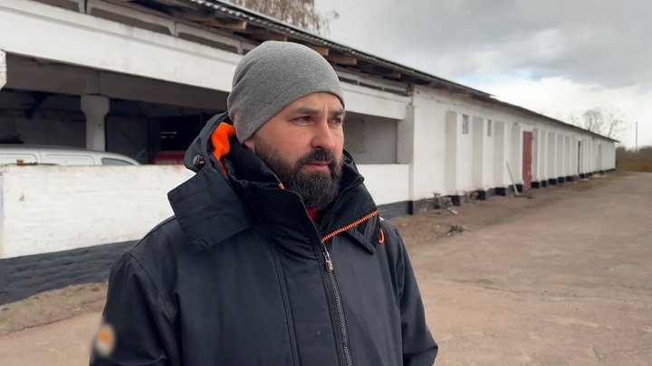 Двоє братів за грантові кошти відкрили цех з виробництва олії на власному фермерському господарстві на Чернігівщині3