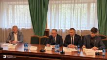 Ви зараз переглядаєте Триває робота з наближення фітосанітарного законодавства України до стандартів ЄС