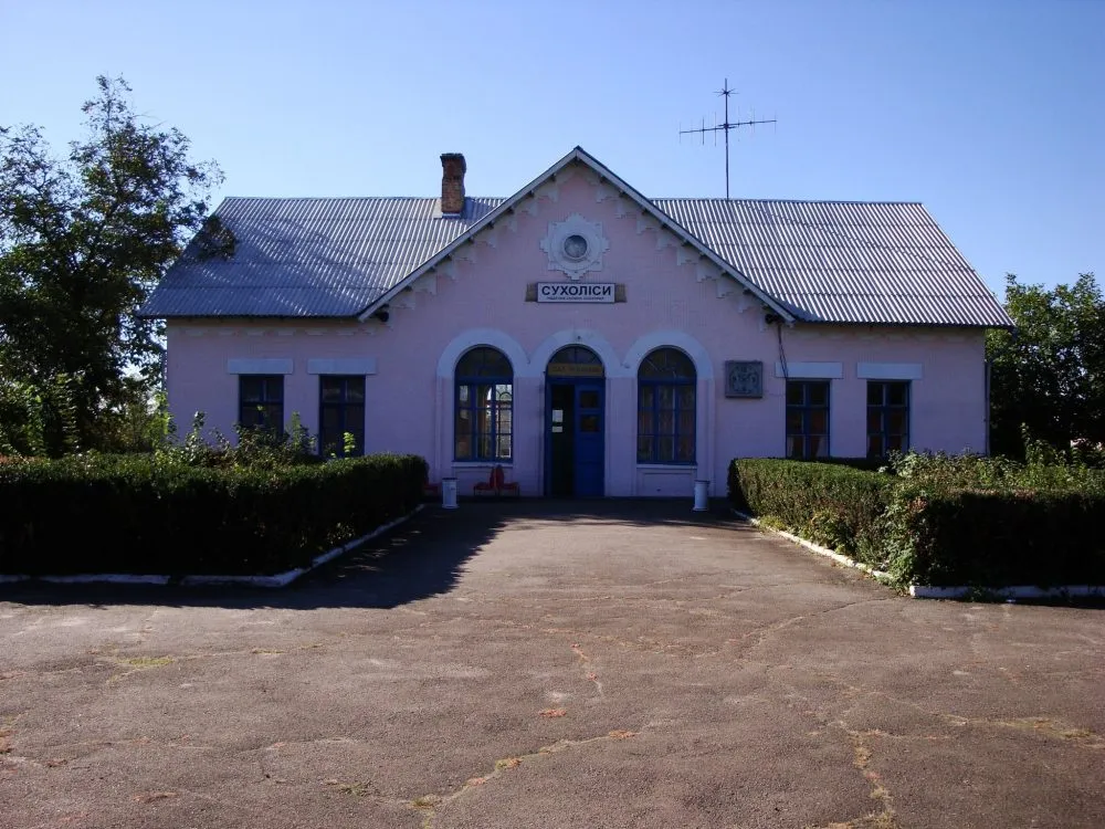 Сухоліський старостинський округ: як живе приміська громада Київщини під час війни1