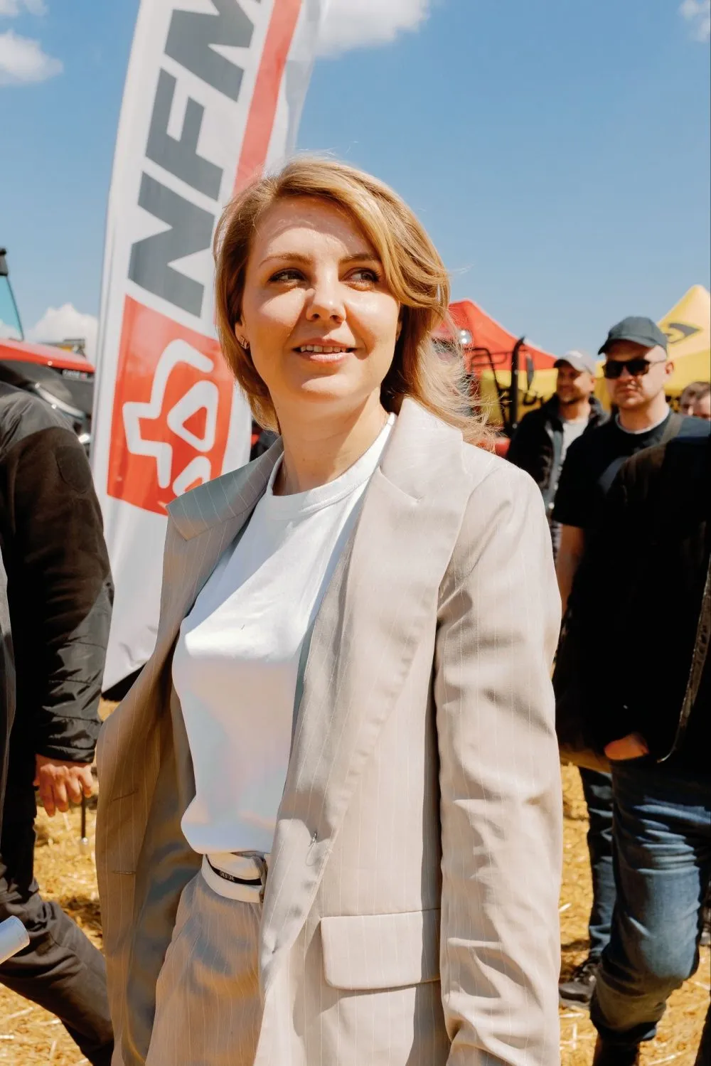Agro Team Expo: Наталія Гаватюк — про аграрну Київщину в умовах викликів і розвитку4