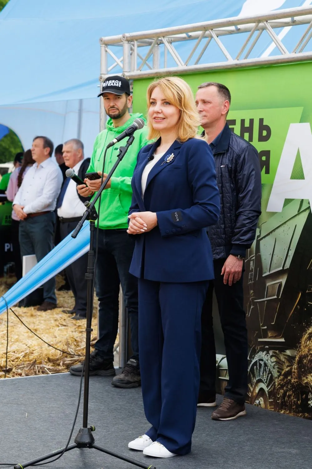 AGRO CHALLENGE 2026 відкрив сезон польових агроподій в Україні1
