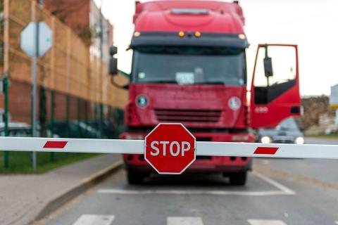 Ви зараз переглядаєте В Україні запровадили єдині правила пріоритетного перетину кордону для швидкопсувної агропродукції