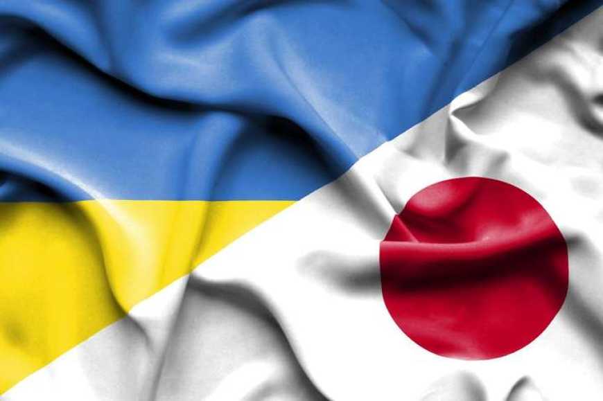 Ви зараз переглядаєте Японія пропонує допомогу у відновленні українськіх портів