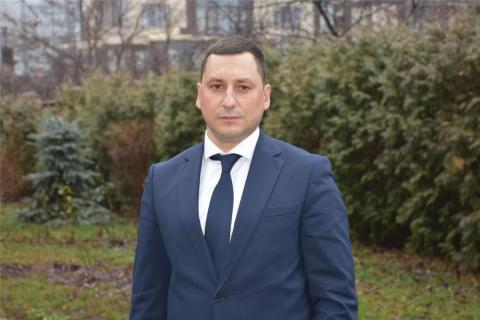 Ви зараз переглядаєте Ігоря Зубовича призначили операційним директором ДП «Ліси України» та головою комісії з перетворення підприємства в АТ