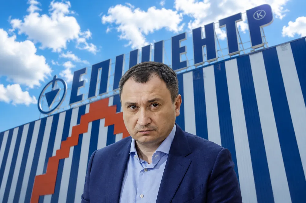 Ви зараз переглядаєте Чому конфлікт із «Епіцентром» став переломним для групи Сольського