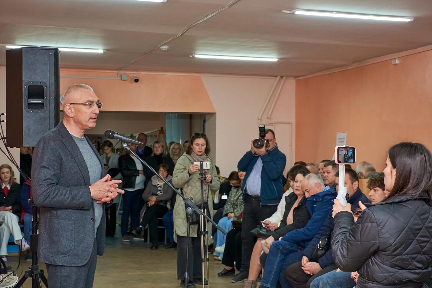 Ви зараз переглядаєте Іван Чайківський: Сьогодні агро — це високі технології та широкі можливості для молоді