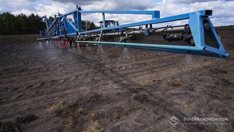 Ви зараз переглядаєте Паракват як гостро токсичний пестицид  забороняють в одному зі штатів США
