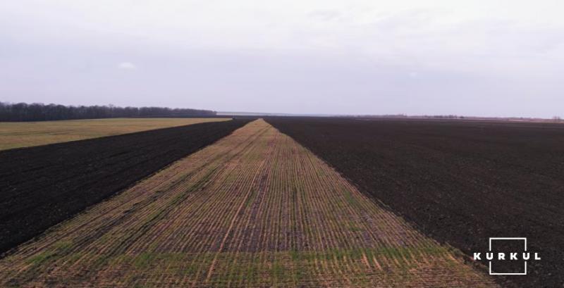 Пестициди мігрують на сусідні поля і в органічні господарства — як це відбувається і що робити Пестициди мігрують на сусідні поля і в органічні господарства — як це відбувається і що робити