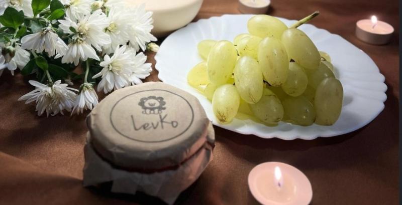 Бренд «Левколики» (LevKo) Бренд «Левколики» (LevKo)