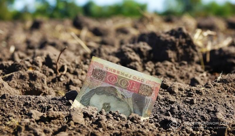 Ви зараз переглядаєте Прогнозний EBITDA сезону 2025 за попередньою оцінкою становить $410/га — дані дослідження